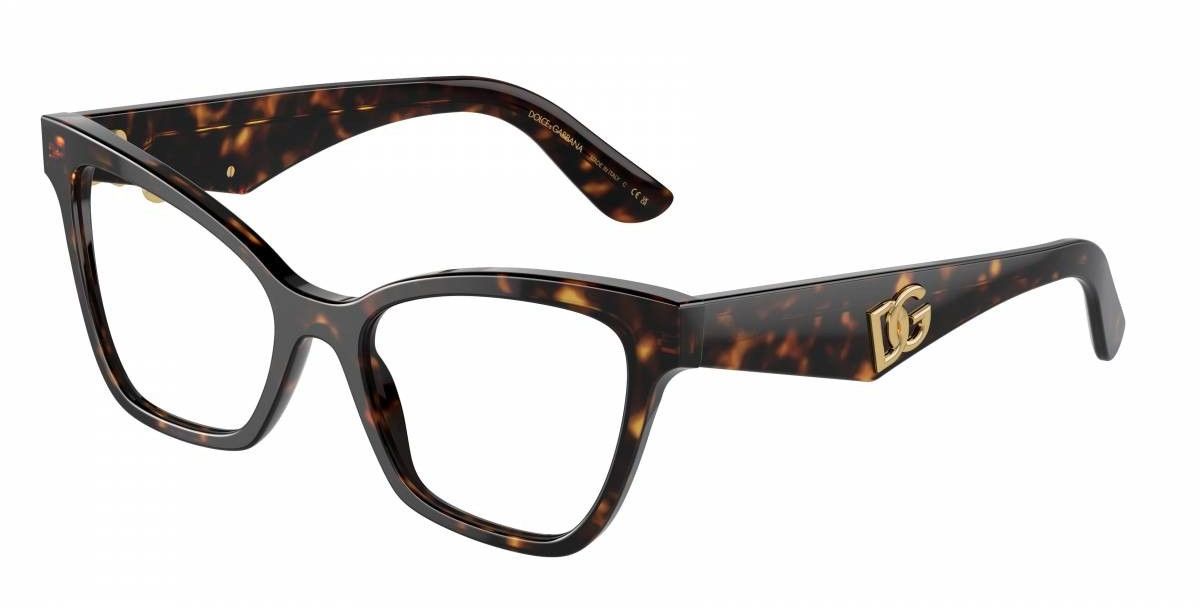 Dolce&Gabbana 0DG3369 / 52 502