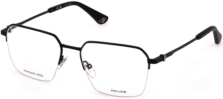 Police L68 531