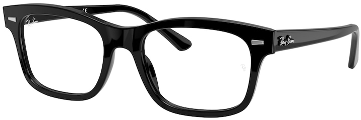 Ray-Ban 0RX5383 / 54 2000