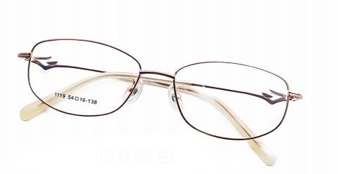 Glone Pretty 1119 C8 Z323 ф