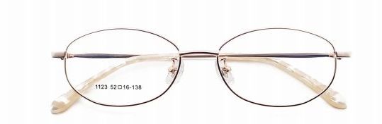 Glone Pretty 1123 C5 Z327 ф