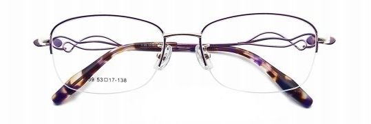 Glone Pretty 1139 C6 Z358 ф