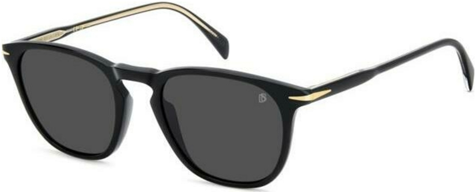 David Beckham DB 1160/S 807