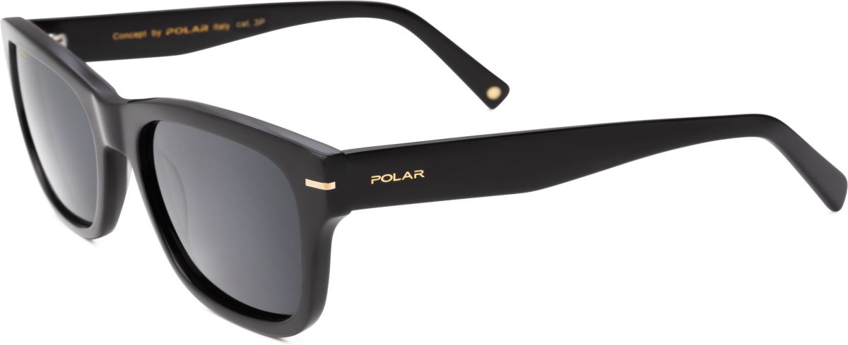 Polar Gold 167 77