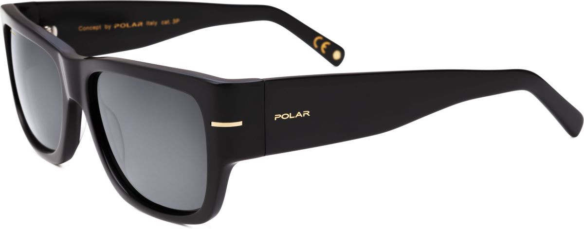 Polar Gold 166 77