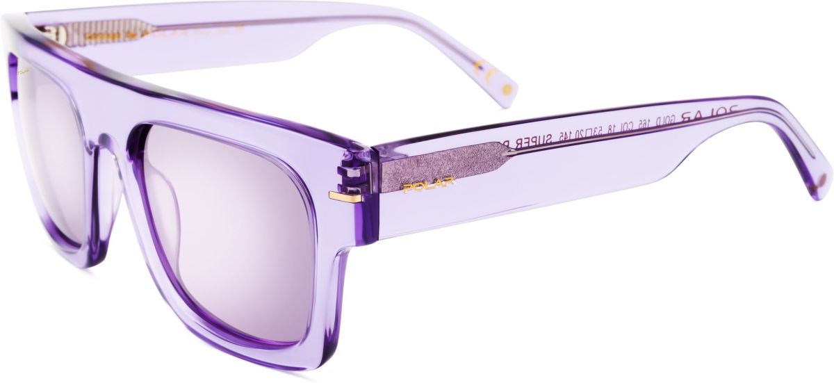 Polar Gold 165 18