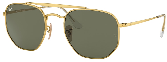 Ray-Ban 0RB3648 / 54 001