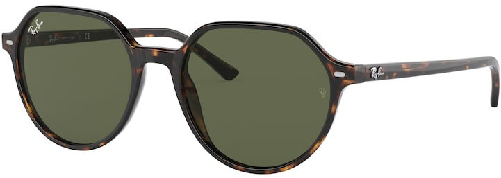 Ray-Ban 0RB2195 / 55 902/31