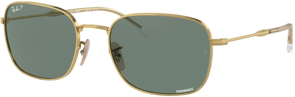 Ray-Ban 0RB3706 / 54 001/O9