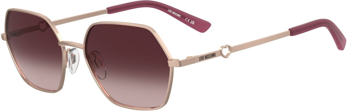 Moschino Love MOL084/S DDB