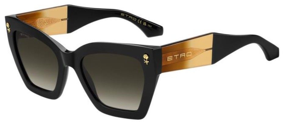 Etro ETRO 0090/S 807
