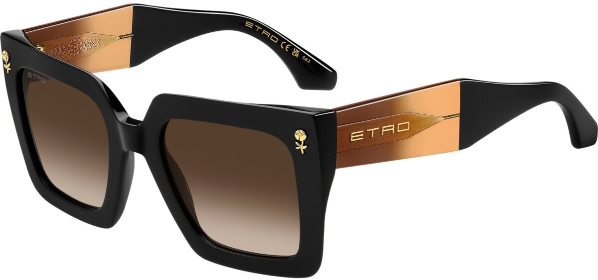 Etro ETRO 0089/S 807