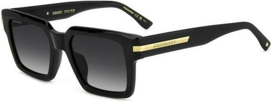 Dsquared2 D2 0161/G/S 807