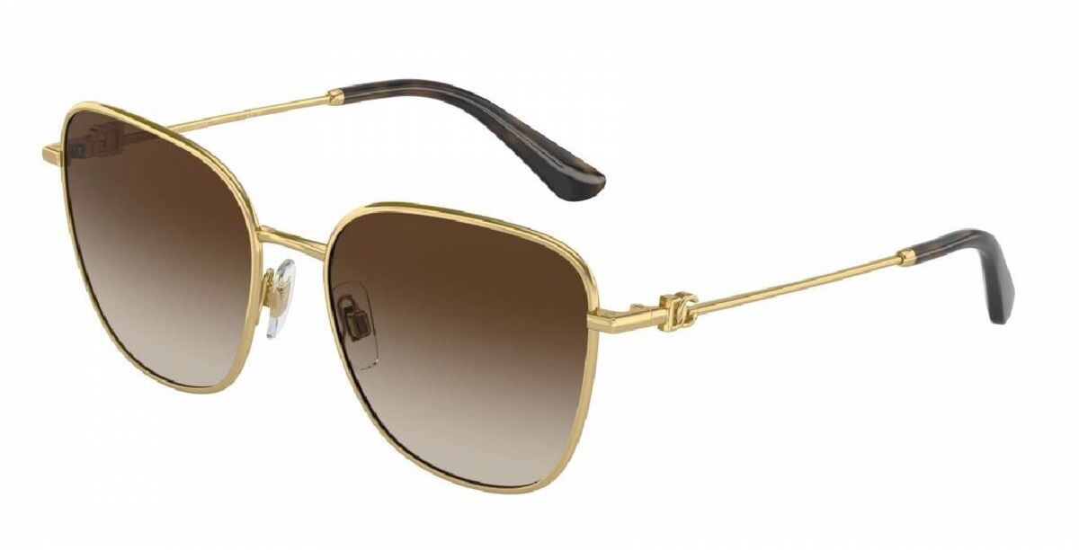 Dolce&Gabbana 0DG2293 / 56 02/13