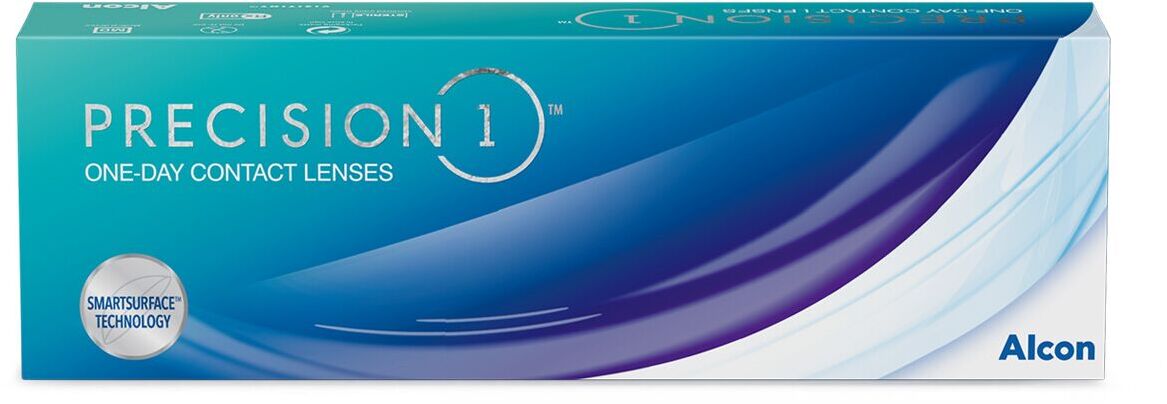 Precision1, 30pk