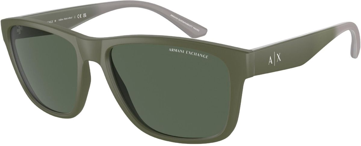 Armani Exchange 0AX4135S / 59 830171