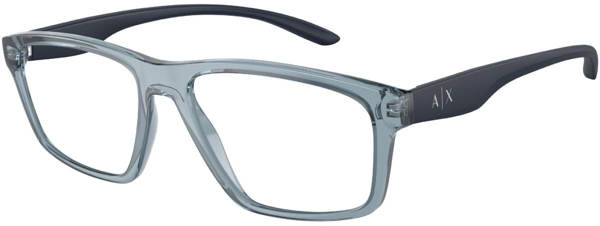 Armani Exchange 0AX3094 / 56 8237