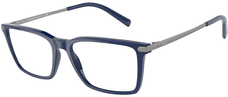 Armani Exchange 0AX3077 / 54 8212