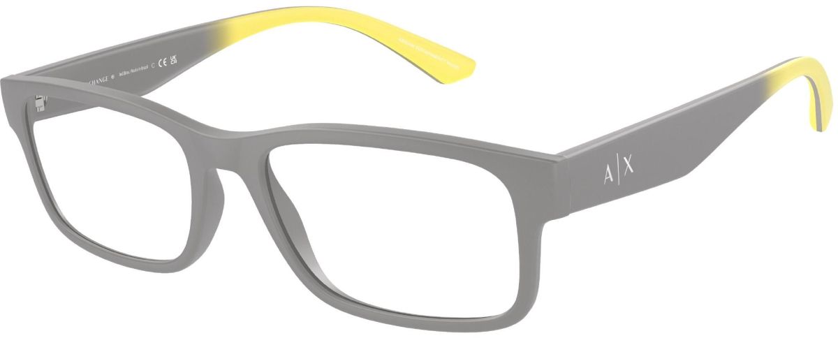 Armani Exchange 0AX3106 / 56 8180