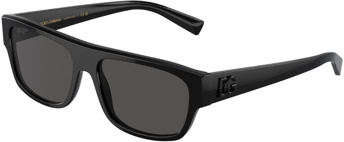 Dolce&Gabbana 0DG4455 / 57 501/87