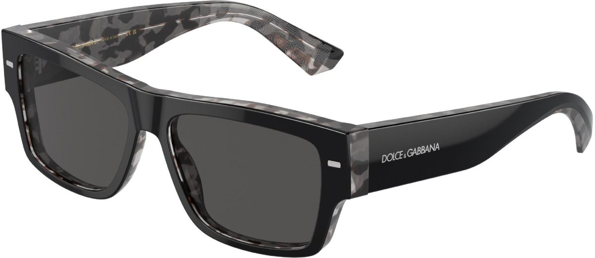 Dolce&Gabbana 0DG4451 / 55 3403/87