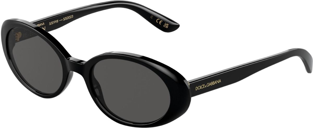 Dolce&Gabbana 0DG4443 / 52 501/87
