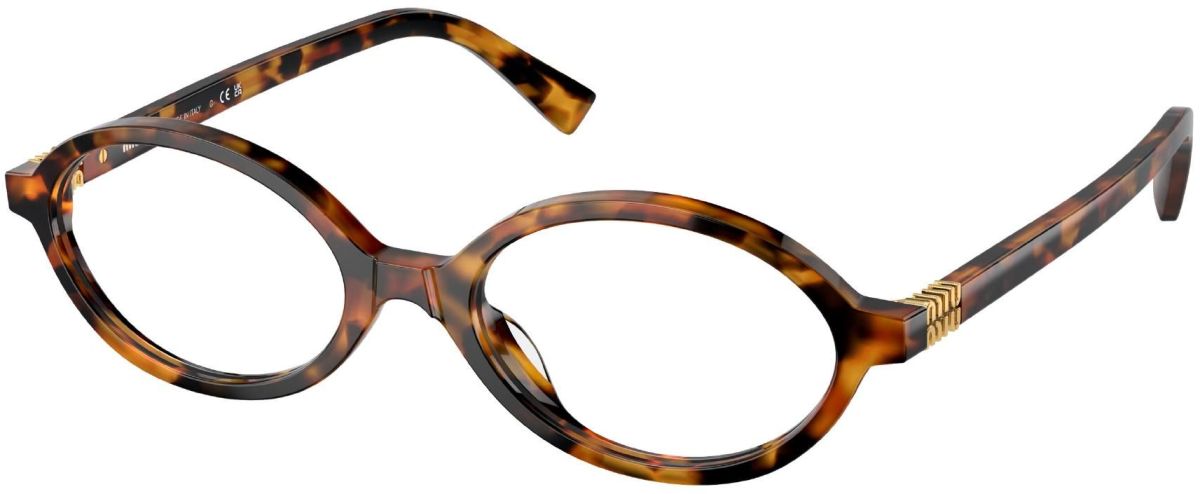 Miu Miu 0MU 01XV / 50 19P1O1