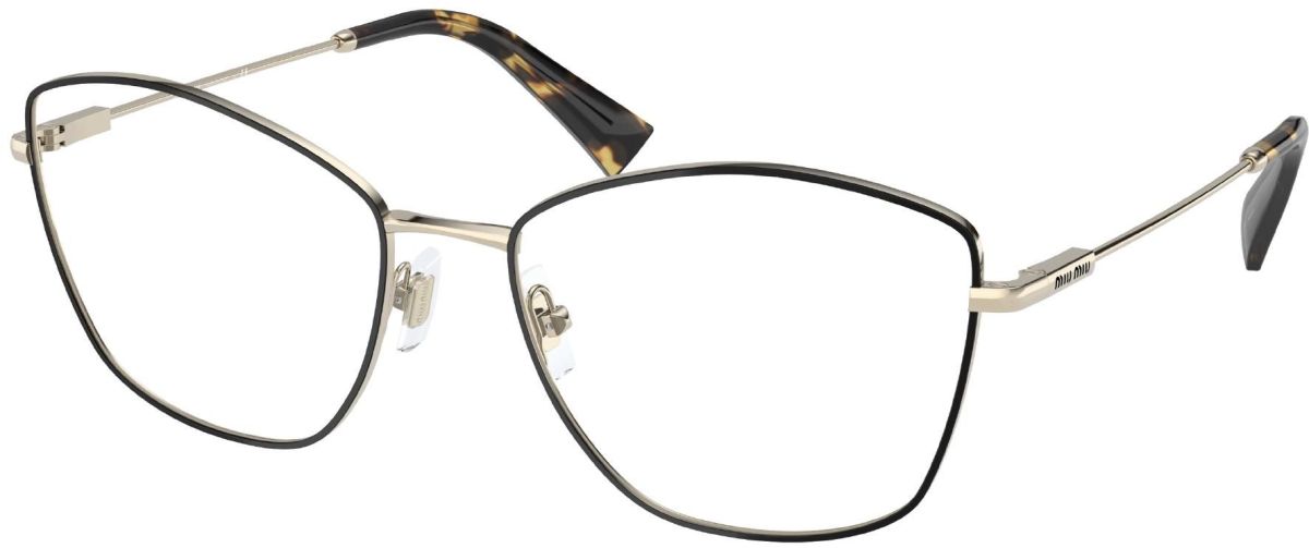 Miu Miu 0MU 52UV / 56 AAV1O1