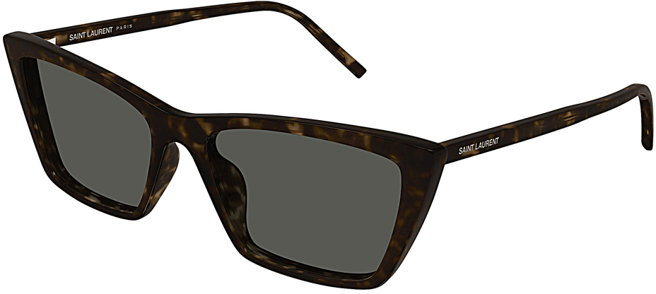 Saint Laurent SL 737 MICA THIN 002