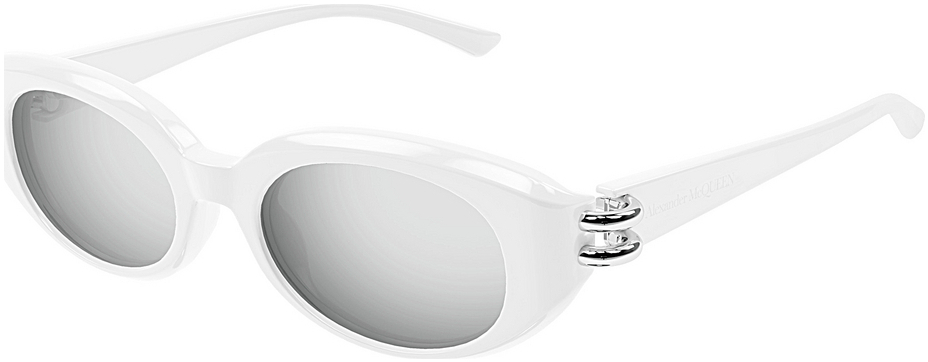 Alexander Mcqueen AM0469S 004