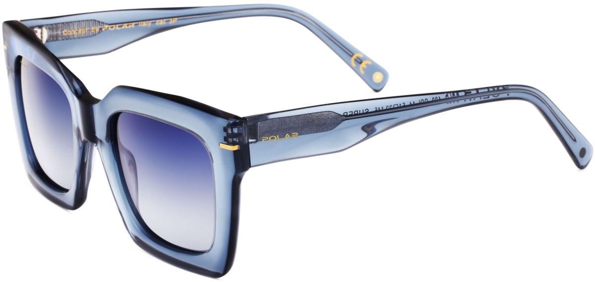 Polar Gold 133 14