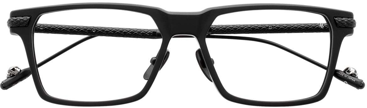 Philippe V X37 Black Matt