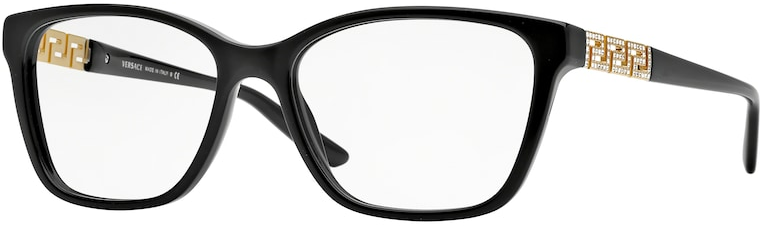 Versace 0VE3192B / 54 GB1