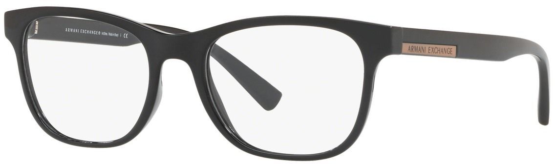 Armani Exchange 0AX3057F / 52 8158