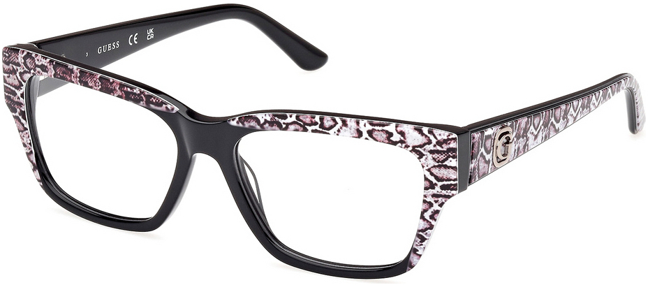 Guess GU 50126 005