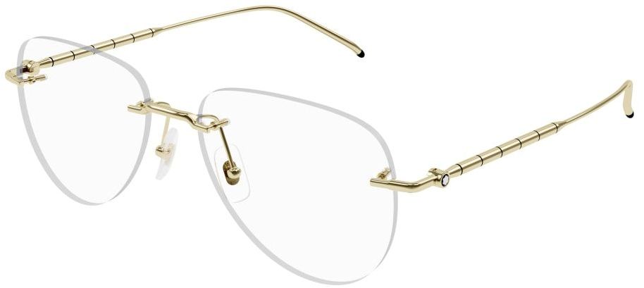 Montblanc MB0312O 002