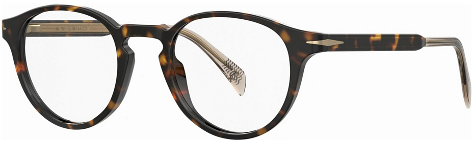 David Beckham DB 1122 086
