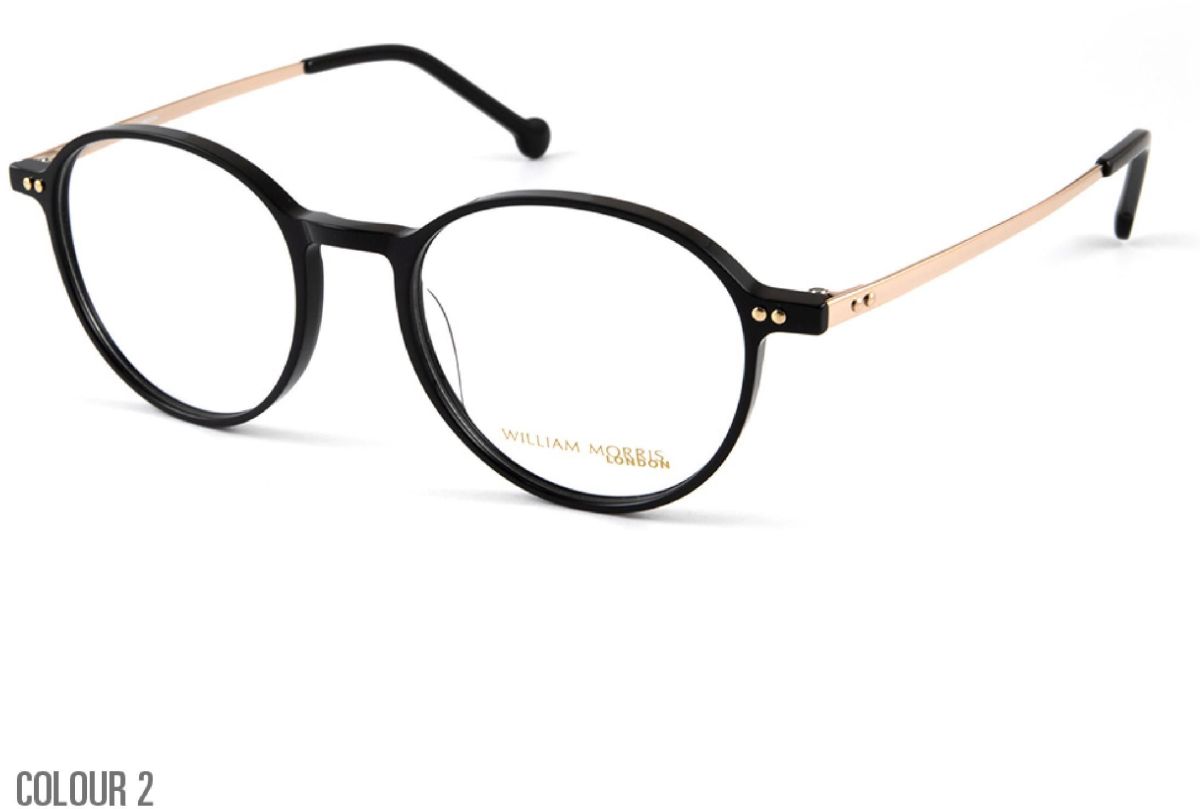 William Morris 50112 C2