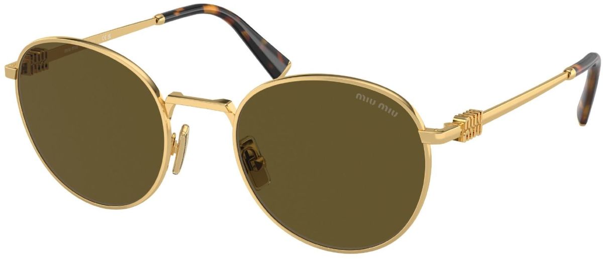 Miu Miu 0MU 55ZS / 50 5AK09Z
