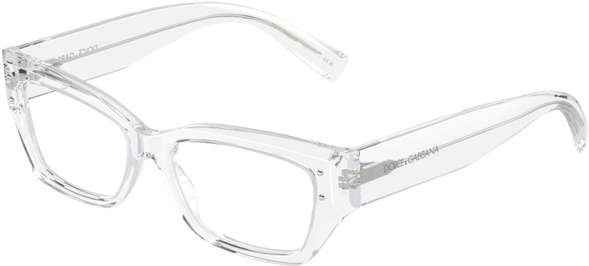 Dolce&Gabbana 0DG3387 / 53 3133
