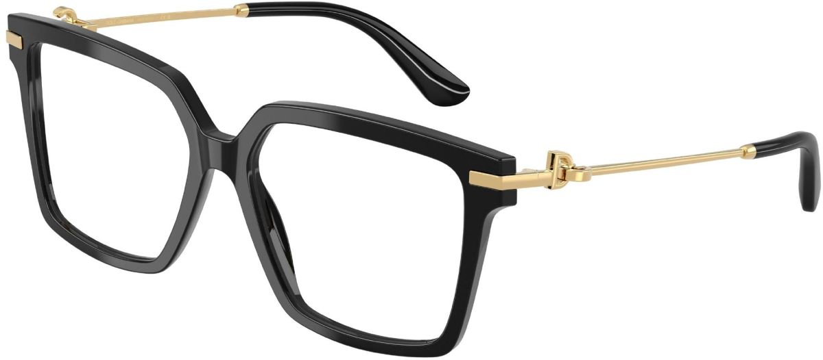 Dolce&Gabbana 0DG3397 / 54 501