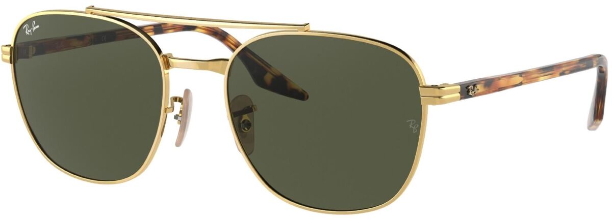 Ray-Ban 0RB3688 / 58 001/31