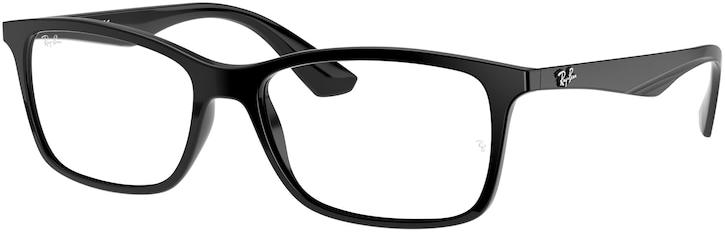 Ray-Ban 0RX7047 / 54 2000