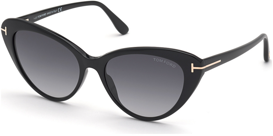 Tom Ford FT 0869 01B
