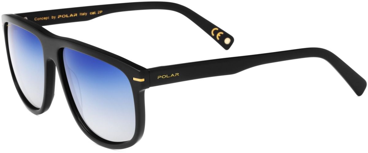 Polar Gold 132 77/Q