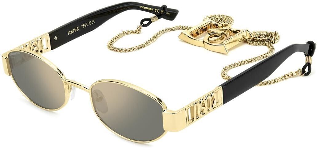 Dsquared2 D2 0155/S 000