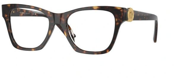Versace 0VE3341U / 52 108