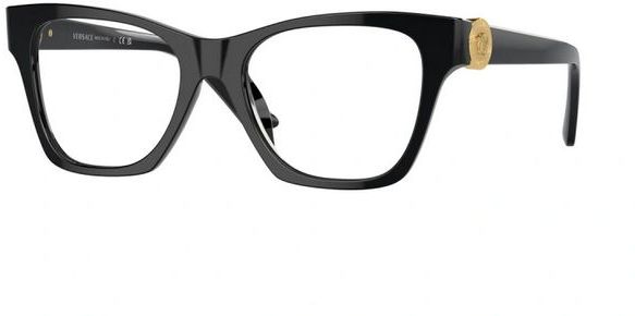 Versace 0VE3341U / 52 GB1