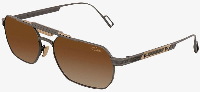 Cazal 0757/3 SG 002