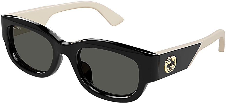 Gucci GG1667SK 001
